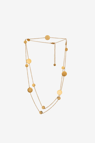 Audra Necklace
