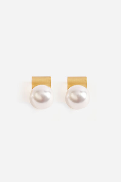 Subtle Style Earrings