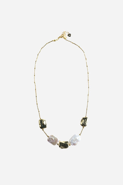 Juno Necklace