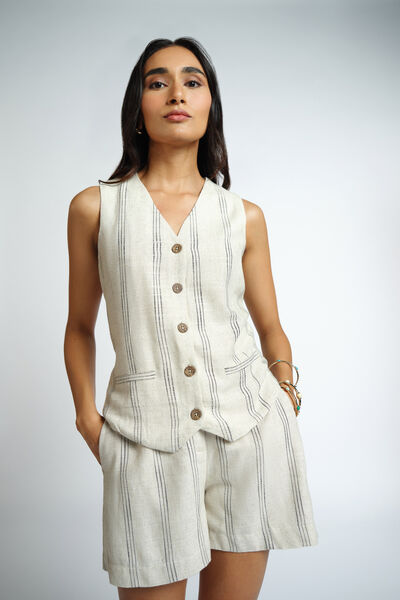 Graeme Waistcoat