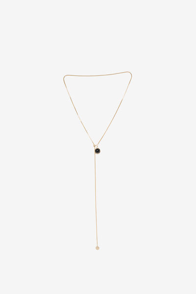 Zuna Necklace