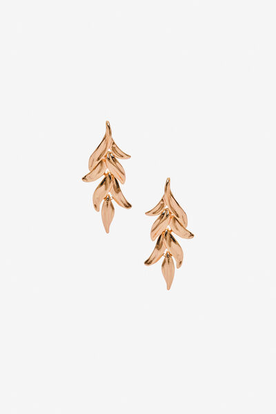 Petal Dance Danglers