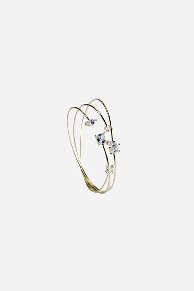 Alika Cuff