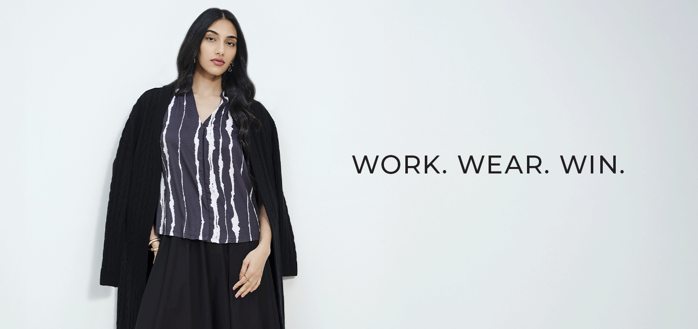 Work Wear