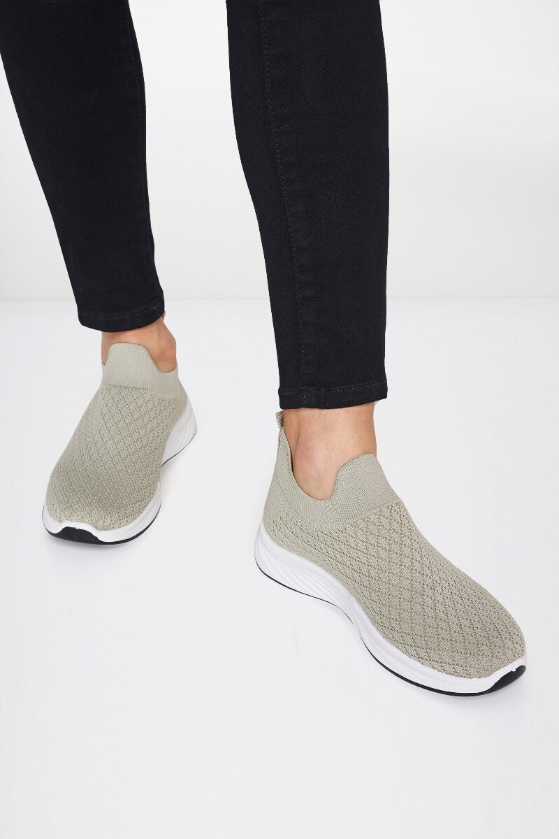 2 - Green Shoe, image 2