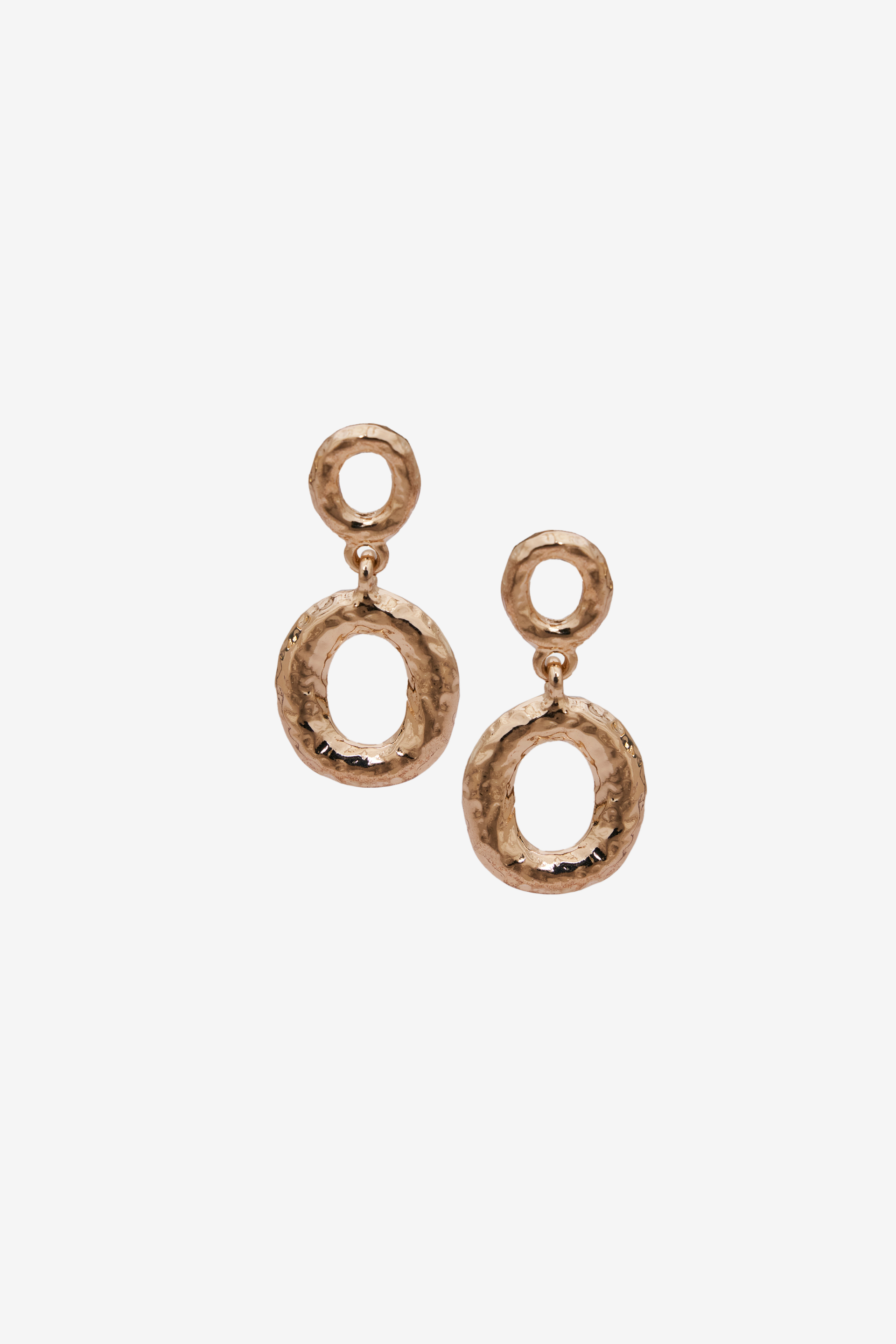 Ringsicle Earrings, , image 1