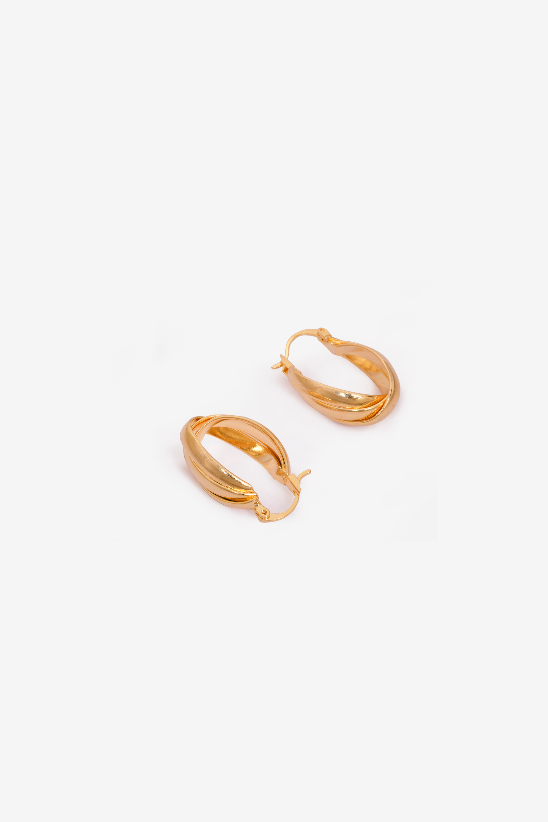 Dainty Loops Hoops, , image 2