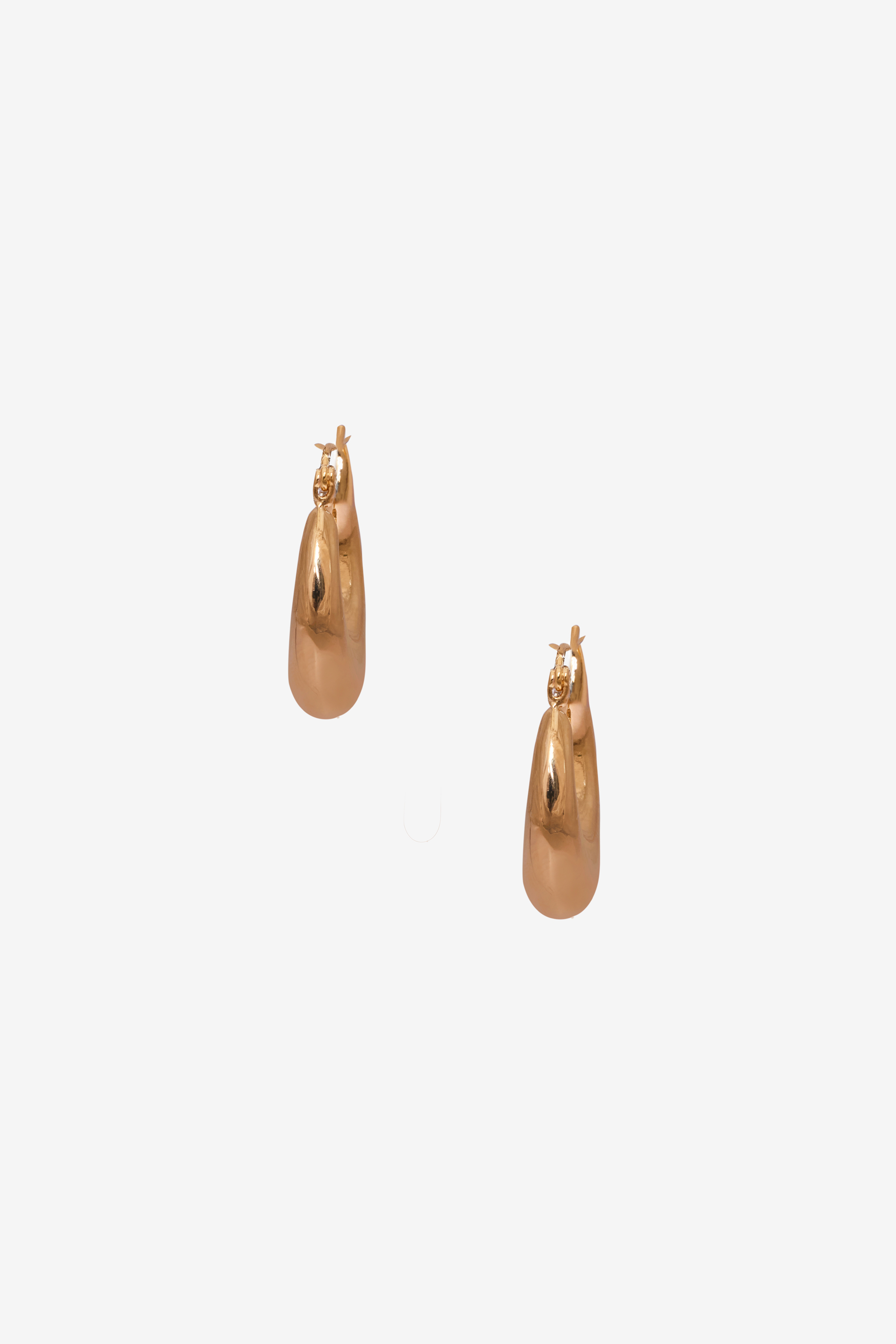 Sienna Metallic Earrings, , image 1