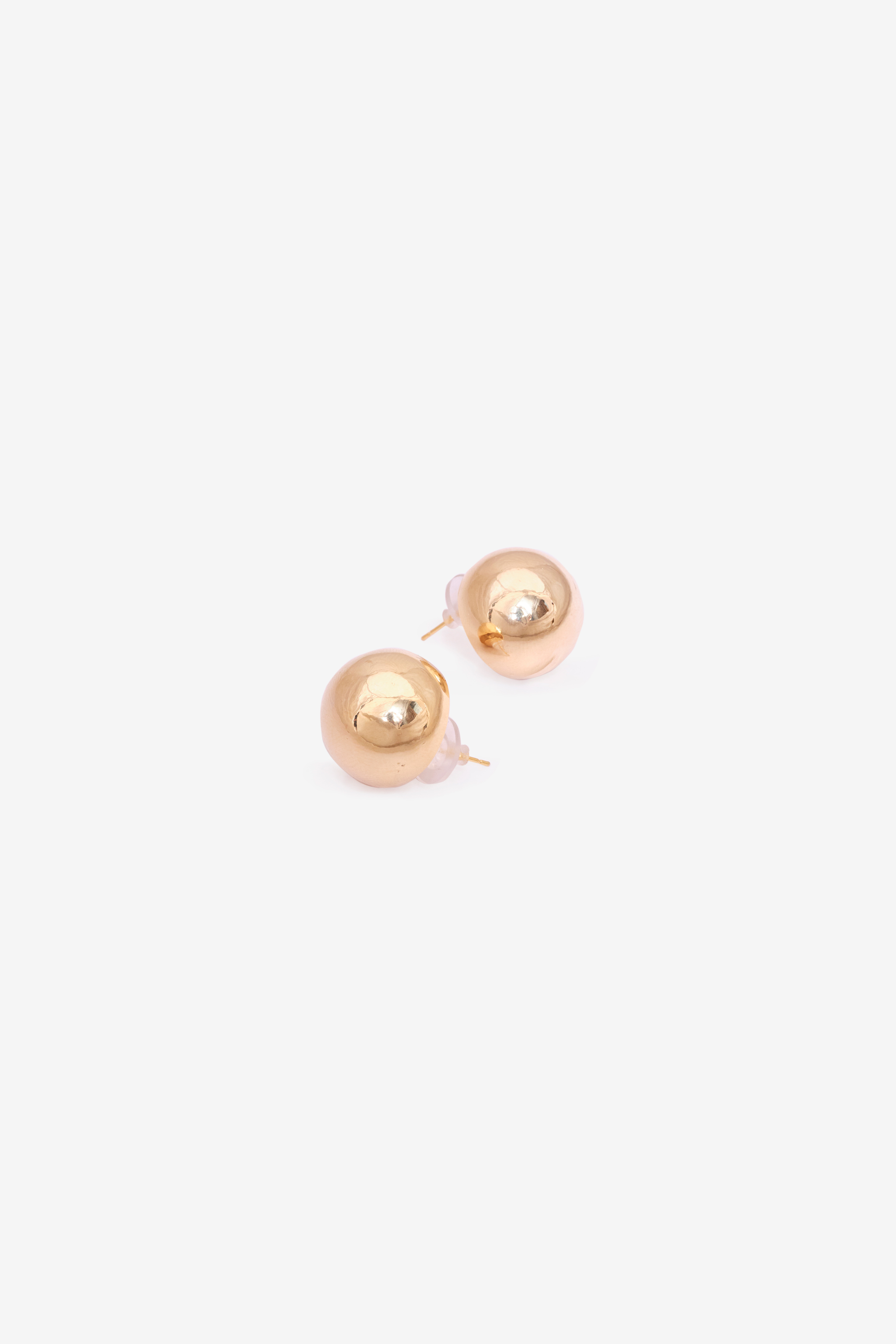 Sophie Sphere Earrings, , image 1