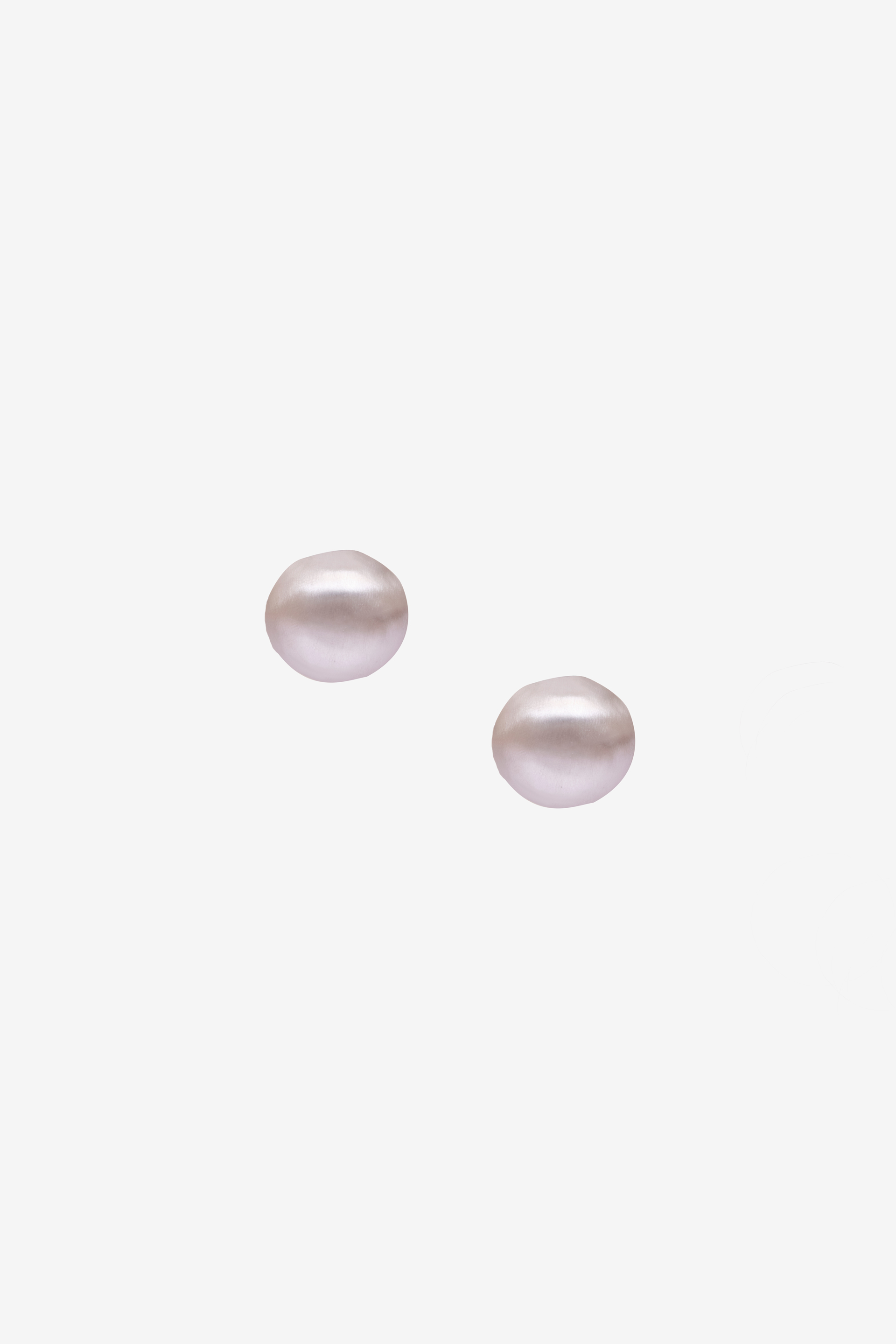 Moonbeam Studs, , image 2