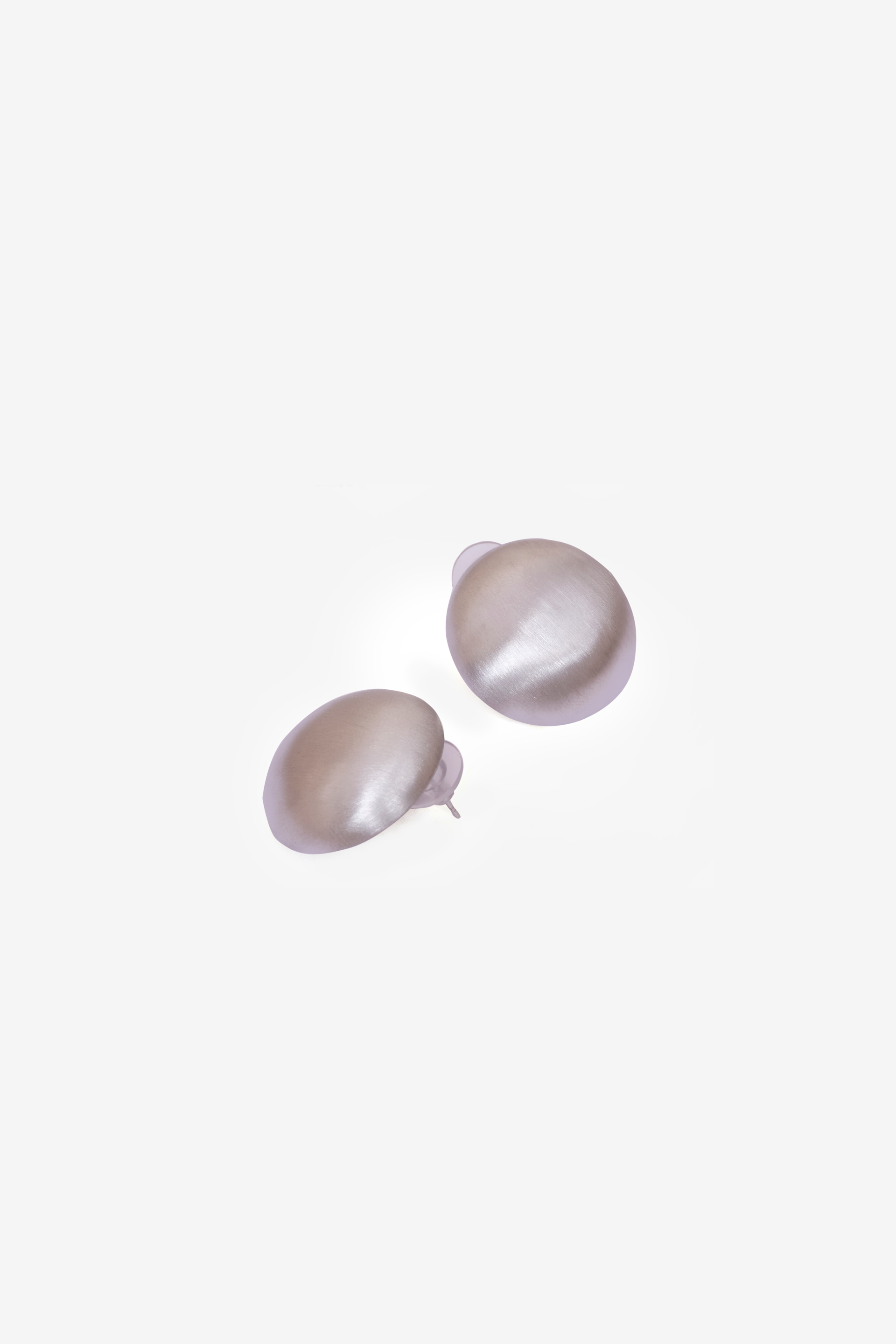 Moonbeam Studs, , image 1