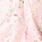 Light Pink Floral Straight Top, , image 5