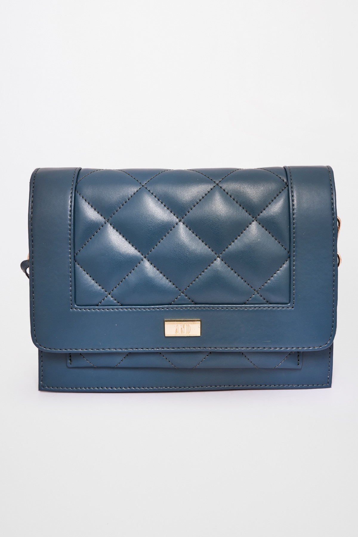 2 - Teal Handbag, image 2