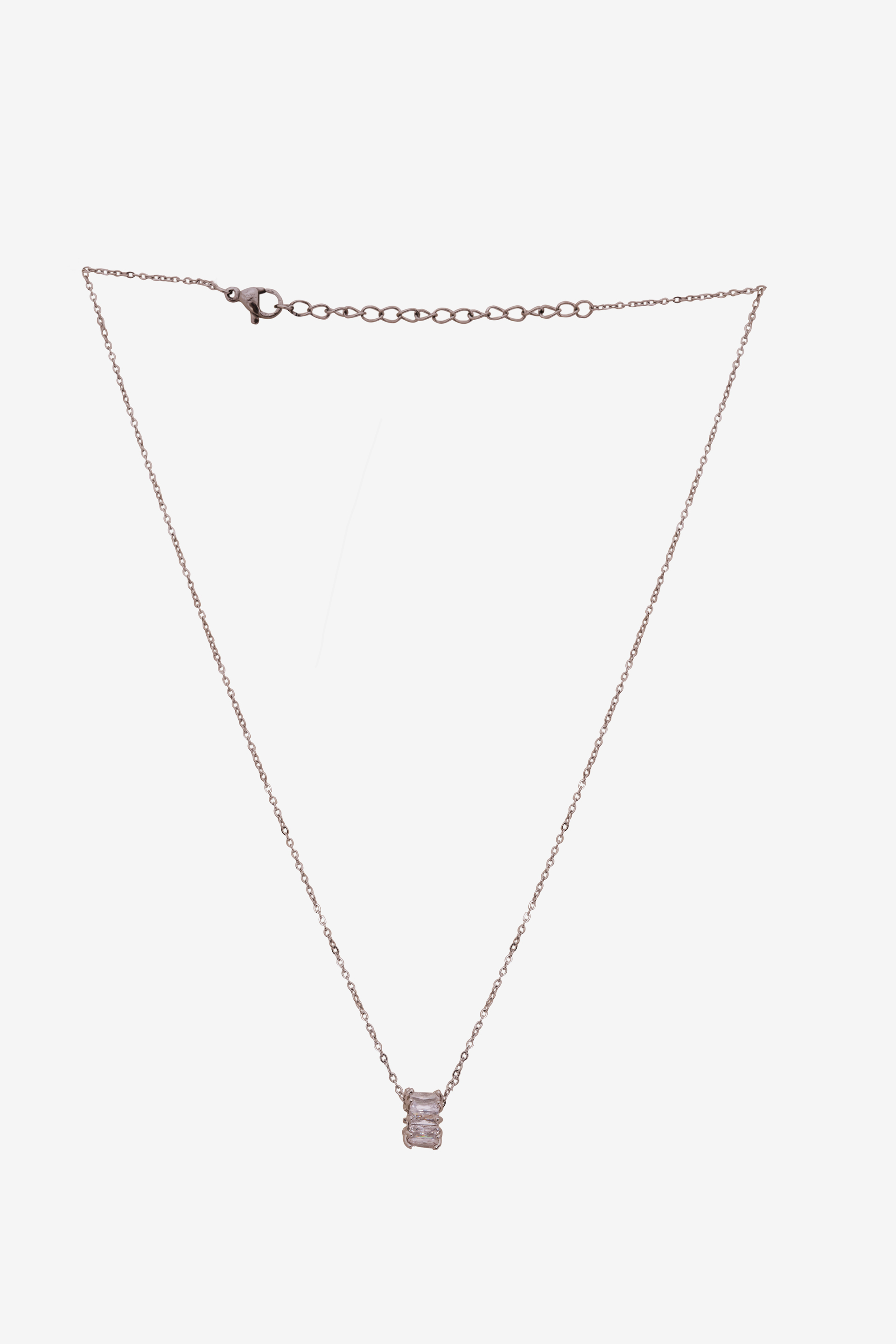 Petite Wheel Neckpiece, , image 1