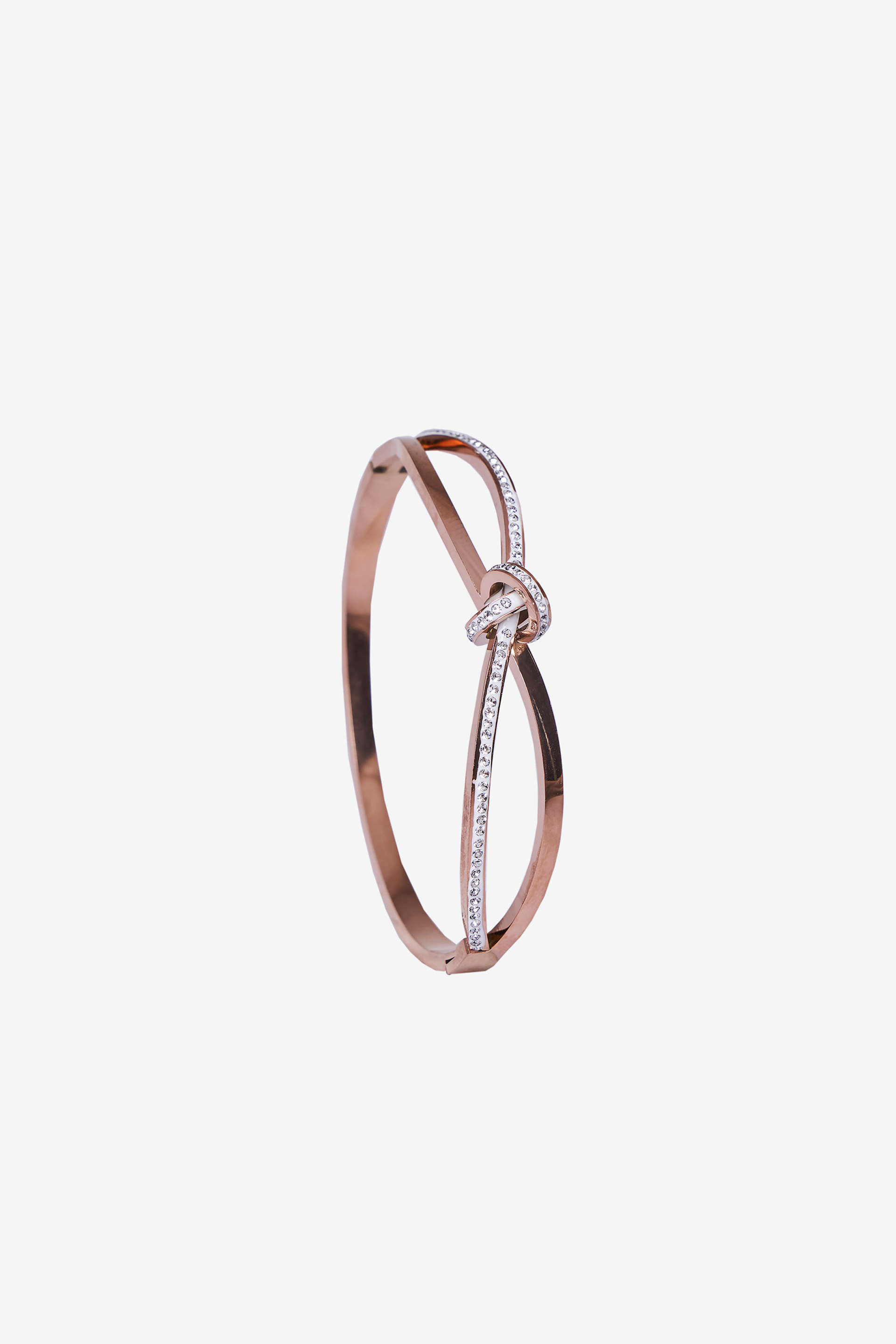 Bling You Knot Bracelet, , image 1